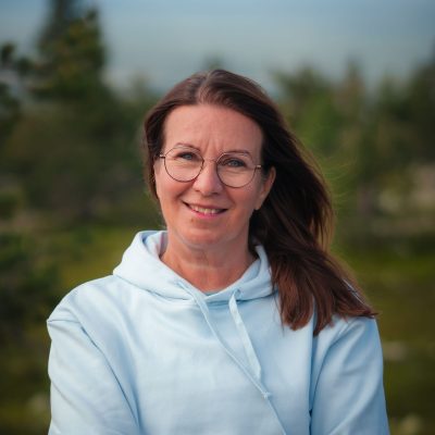 Johanna Paronen